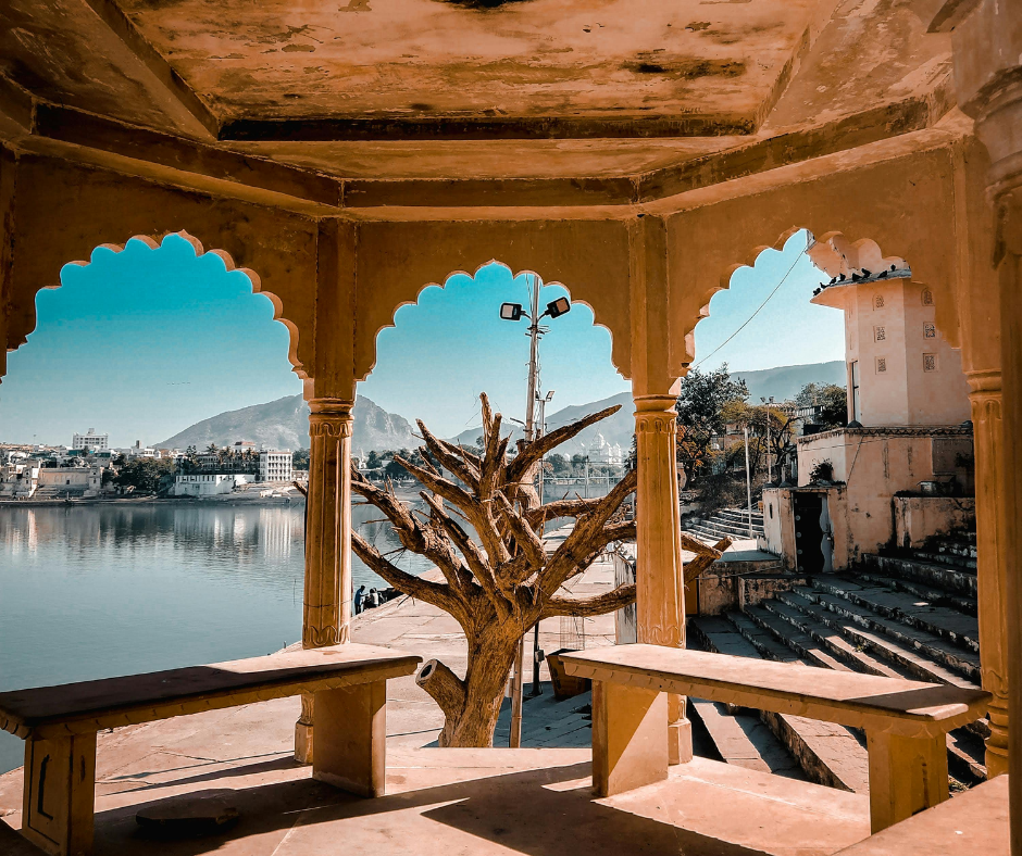 India Tour Packages 